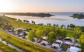 Tisza tó Apartmanpark